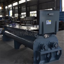 CH-CWZL-8000無重力混合機(jī)二鹽基亞磷酸鉛混合