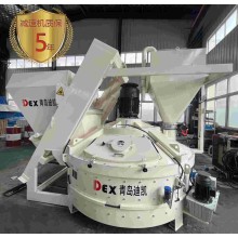 水泥管樁攪拌機解鎖行星軌跡與垂直力量的相輔相成