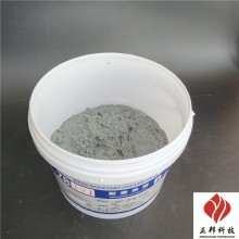 漢中礦槽耐磨陶瓷涂層施工 碳化硅涂層廠家