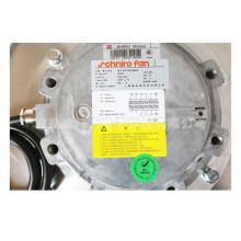 RHA315D2.098B-3B施依洛SHIRO外轉子風機扇熱排風