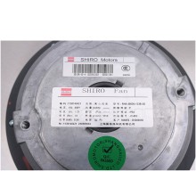 施依洛SHIRO離心風機 RHA400D4.123B-2D