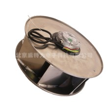 RHA450D4.138B-2F施依洛SHIRO離心風機智光變頻器全新供應