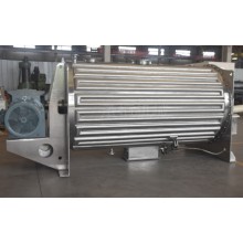 雙螺帶臥式混合機(jī)茶葉干粉混合