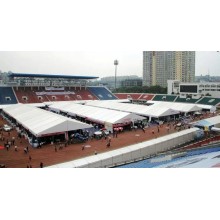 杭州周邊活動帳篷出租，婚慶/展會/戶外市集一站式服務