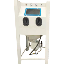 齒輪齒環(huán)噴砂機(jī)