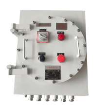 防爆配電箱的使用特殊性以及范圍的使用性
