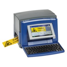 貝迪S3100臺式標(biāo)簽打印機(jī)