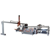 大破機 撞機 破竹 機數控機 自動撞機 自動破竹機 開片機