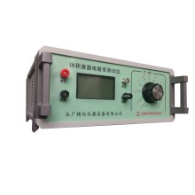 ASTM D257-99絕緣材料的直流電阻或電