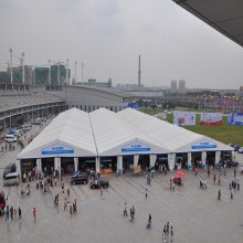 棚房|大蓬|展篷廠家|供應15米車展篷房|租賃6米婚慶篷房