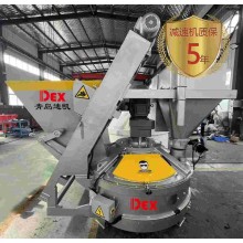 水泥制品攪拌機節(jié)能新選擇：行星式攪拌機特殊工藝與混合實踐
