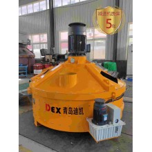 探究:UHPC超高性能混凝土攪拌機如何實現鋼纖維混合勻質性挑戰