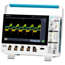 泰克3 系列 MDO 混合域示波器