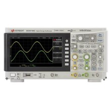 是德科技DSOX1102G 示波器