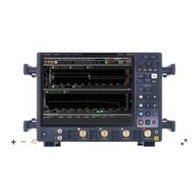 是德科技UXR1104A Infiniium UXR 系列示波器