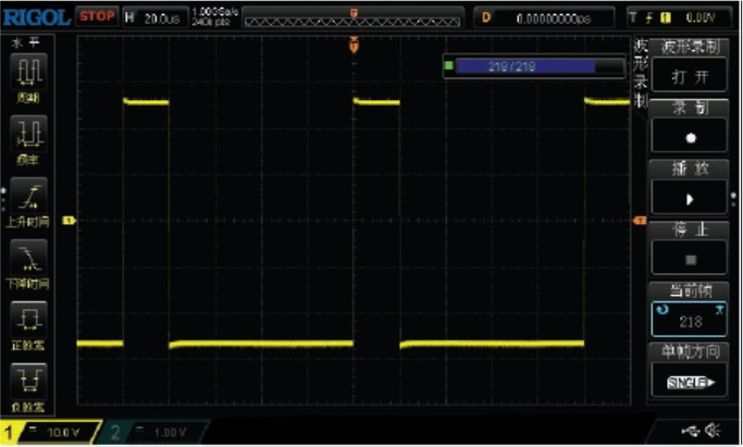 RIGOL DS1000Z-E系列數字示波器
