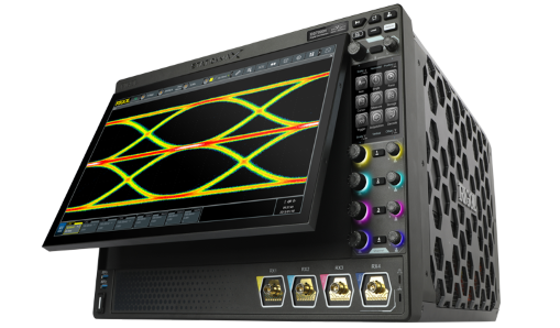 RIGOL DS70000系列數字示波器