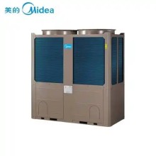 深圳南山福田羅湖美的模塊機酒店專用，深圳美的風冷模塊機代理