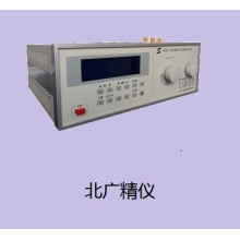 GBT1409-2006高頻介電常數(shù)測試儀