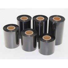 全自動(dòng)碳帶分切機(jī)數(shù)控條碼碳帶分條機(jī)寬度可調(diào)適用于標(biāo)簽印刷包裝行業(yè)