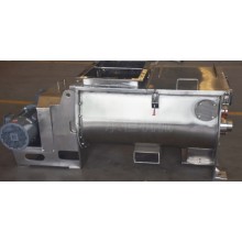 土壤改良劑混合無重力混合機(jī)CH-CWZL-300