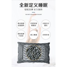 石墨烯枕頭石墨烯多功能枕頭石墨烯雙面枕頭石墨烯枕頭廠家