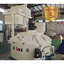 立軸行星式攪拌機升級攪拌性能遞出耐