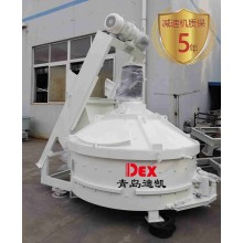 耐火水泥攪拌機重塑發(fā)展新動能、品牌價值再躍升