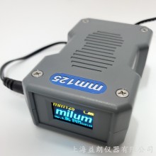 mm125 銅箔測試儀 Copper foil tester