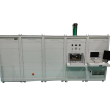 功率器件換相時(shí)間測(cè)試系統(tǒng)