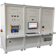DBC-249 高溫阻斷 測(cè)試系統(tǒng)西安智盈電氣半導(dǎo)體測(cè)試