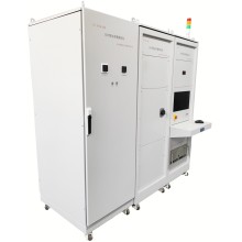 ZY-IFSM-40K IGCT靜態(tài)參數(shù)測(cè)試系統(tǒng)西安智盈電氣