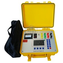 全自動變比測試儀 中文打印 原廠現貨