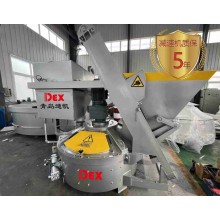 耐火磚攪拌機持續創新+優化，設備品