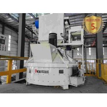 水泥制品攪拌機從“制造”到“智造”：行業(yè)人眼中的經(jīng)濟韌性