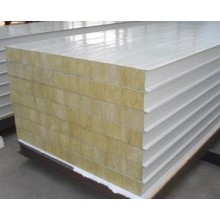 10公分 巖棉復合板 泡沫板報價