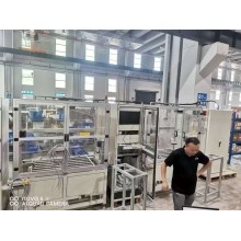 全氟己酮滅火裝置 FK-5-1-12鋰電池消防 UL認(rèn)證氣體滅火