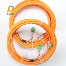 R911340813 IKG4145/010,0 德國REXROTH電力電纜