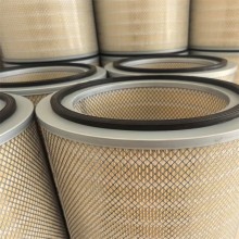 自潔式空氣過濾器濾芯320X1000 