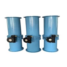 真心真意為客戶著想的旋轉(zhuǎn)式孔板流量計(jì)是模仿不來的