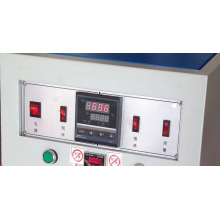 低溫脆性溫度測定儀-橡膠低溫脆性試驗機