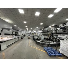 印刷機進口報關