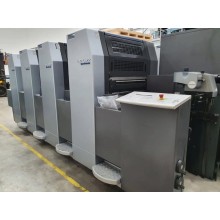 舊印刷機代理清關