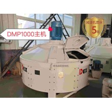 低音者：行星式攪拌機如何顛覆傳統混凝土攪拌機的噪音污染