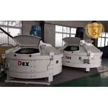 小眾方向丨立軸行星式攪拌機在固廢危廢攪拌中的創新應用