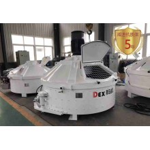 UHPC超高性能混凝土攪拌機從配方到成型所實現的精準把控