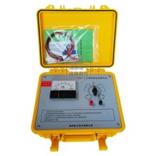礦用雜散電流測定儀