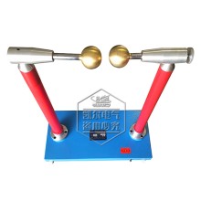 高壓放電球隙（測壓器）