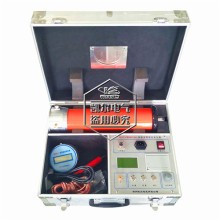 60KV系列 智能直流高壓發生器 中文打印