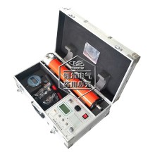 120KV系列 智能直流高壓發生器